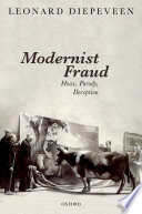 Modernist Fraud Book