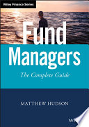 Fund Managers Book