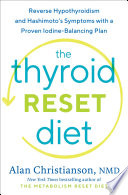 The Thyroid Reset Diet Book