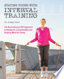 Staying Young With Interval Training