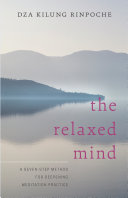 The Relaxed Mind