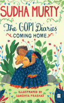 The Gopi Diaries