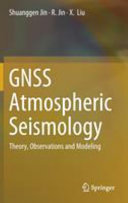 GNSS Atmospheric Seismology