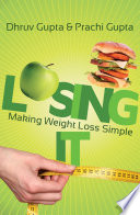 Losing It  Making Weight Loss Simple Book