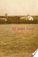 The Home Place Book
