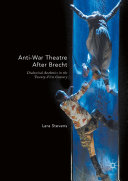 Anti-War Theatre After Brecht [Pdf/ePub] eBook