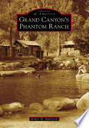 Grand Canyon s Phantom Ranch