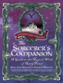 The Sorcerer's Companion [Pdf/ePub] eBook