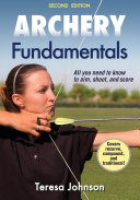 Archery Fundamentals 2nd Edition