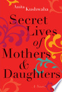 Secret Lives of Mothers   Daughters Book