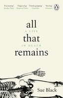 All That Remains Book PDF
