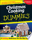 Christmas Cooking For Dummies