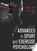 Advances in Sport and Exercise Psychology Book PDF