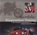 Sportbike Suspension Tuning Book