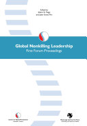 Global Nonkilling Leadership Forum Book of Proceedings