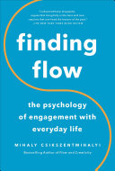 Finding Flow Pdf/ePub eBook