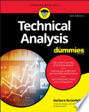 Technical Analysis For Dummies Book PDF