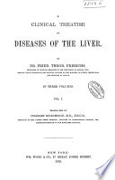 A Clinical Treatise on Diseases of the Liver