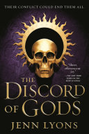 The Discord of Gods [Pdf/ePub] eBook