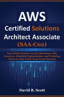 AWS Certified Solutions Architect Associate (SAA-C02)