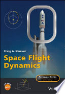 Space Flight Dynamics Book