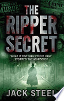 The Ripper Secret Book