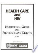 Health care and HIV