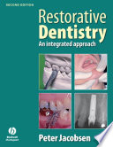 Restorative Dentistry Book