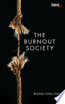 The Burnout Society Book