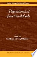 Phytochemical Functional Foods Book