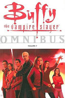 Buffy the Vampire Slayer Omnibus Volume 7