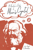 A Reader's Guide to Marx's Capital [Pdf/ePub] eBook