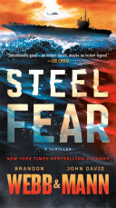 Steel Fear Pdf/ePub eBook