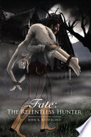 Fate  The Relentless Hunter Book