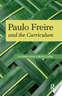 Paulo Freire And The Curriculum