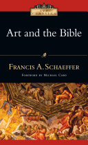 Art and the Bible Book