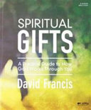 Spiritual Gifts Book