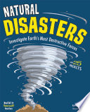 Natural Disasters Book