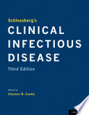 Schlossberg s Clinical Infectious Disease