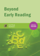 Beyond Early Reading Pdf/ePub eBook
