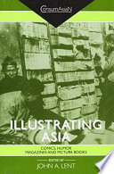 Illustrating Asia