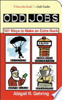 Odd Jobs PDF Book By Abigail Gehring