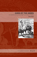 Gods of the Andes