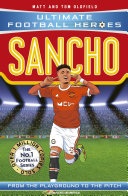 Sancho (Ultimate Football Heroes - The No.1 football series): Collect them all!