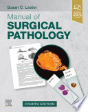 Manual of Surgical Pathology   E Book
