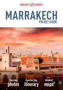 Insight Guides Pocket Marrakesh (Travel Guide eBook)