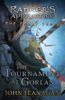 The Tournament at Gorlan [Pdf/ePub] eBook