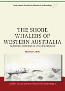The Shore Whalers of Western Australia