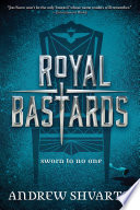 Royal Bastards Book