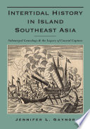 Intertidal History in Island Southeast Asia